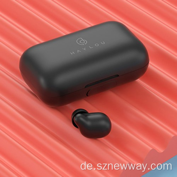 Haylou T15 Wireless Ohrhörer berühren die Kontrolle